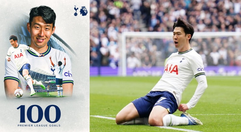 Son Heung Min