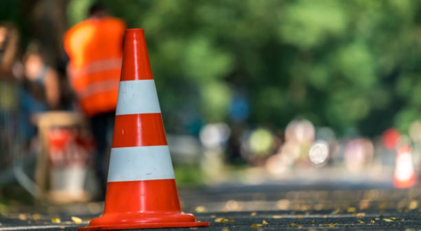 Traffic Cones