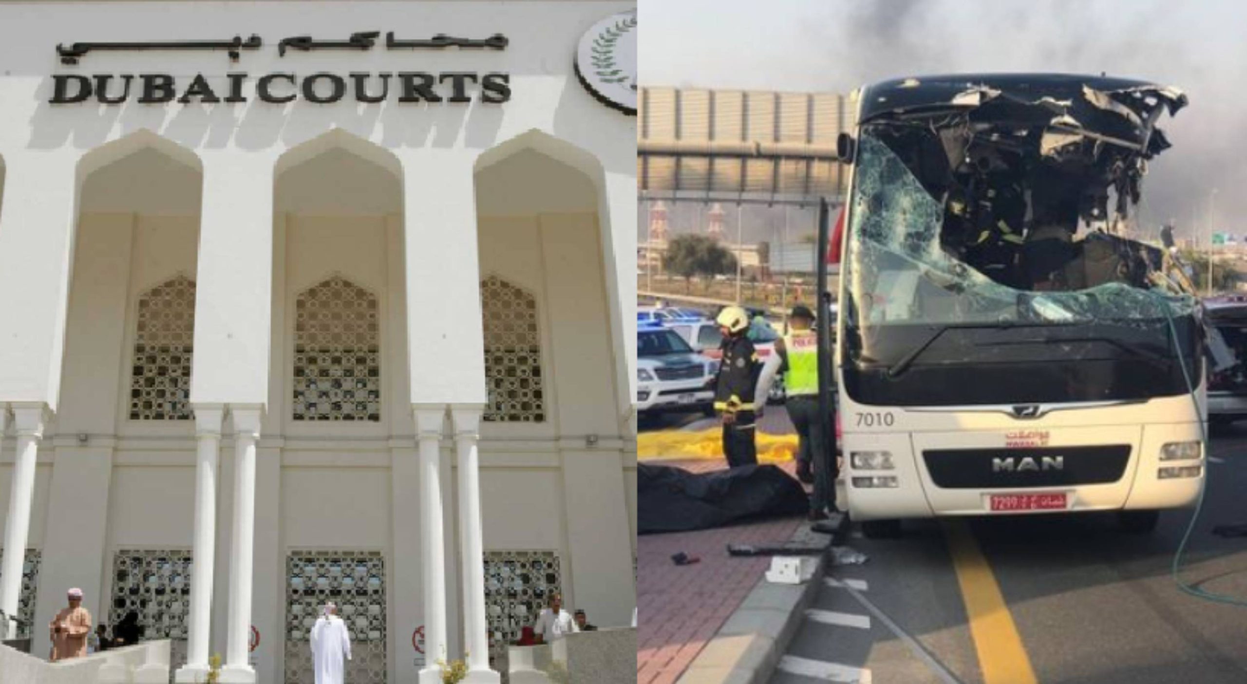 11 Cr compensation for Indian student UAE bus accident 2019