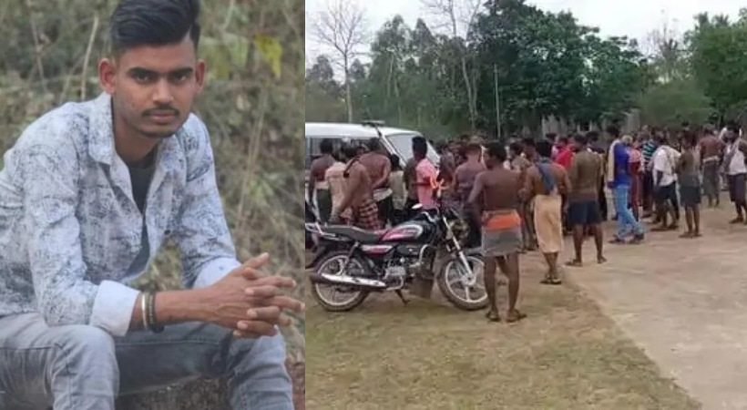 Umpire killed for displaying 'no ball' signal during cricket match in Odisha's Cuttack