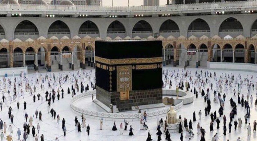 Image of hajj