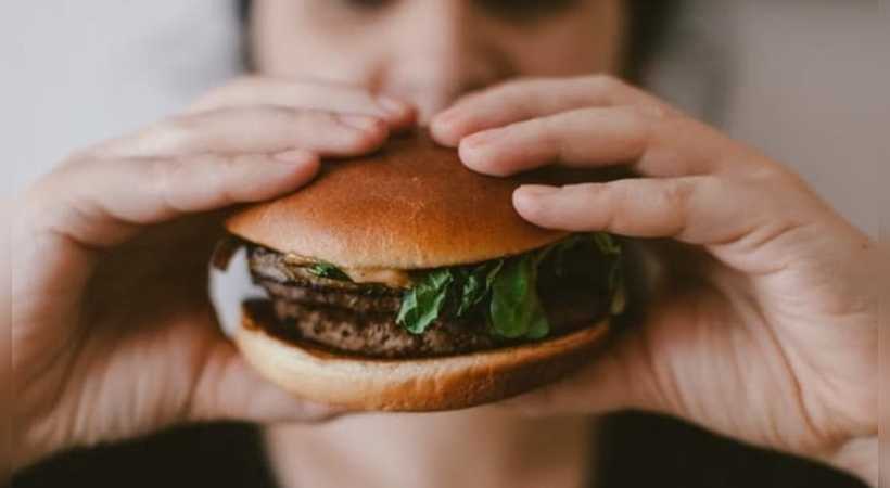 Eating disorders among teens have more than doubled