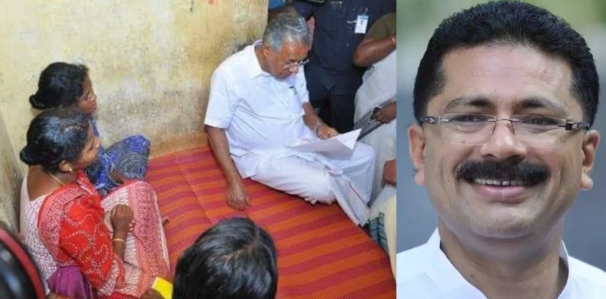 k t jaleel on madhu murder case