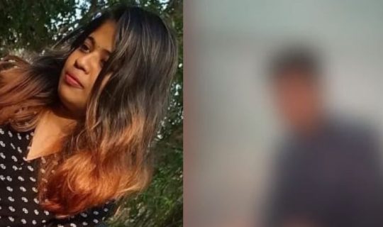 മുന്‍ കാമുകനെ തട്ടിക്കൊണ്ടുപോയി നഗ്നനാക്കി കെട്ടിയിട്ടു മര്‍ദ്ദിച്ച സംഭവം ; ലക്ഷ്മിപ്രിയ ഒളിത്താവളത്തില്‍ നിന്നും പിടിയില്‍; മറ്റുള്ളവര്‍ക്കായി തെരച്ചില്‍