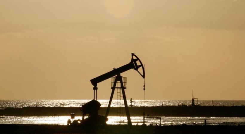 oil production