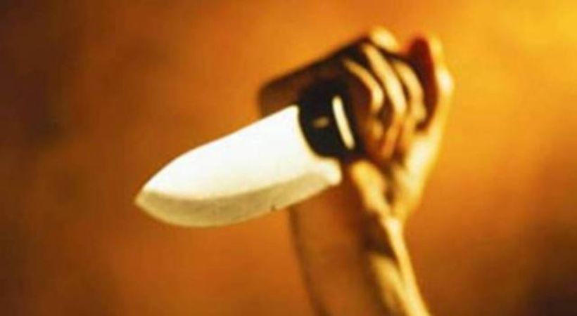 young man was killed in Kochi Palluruthy