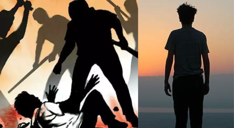 Four people injured in the attack by Drugs Mafia Mangalapuram
