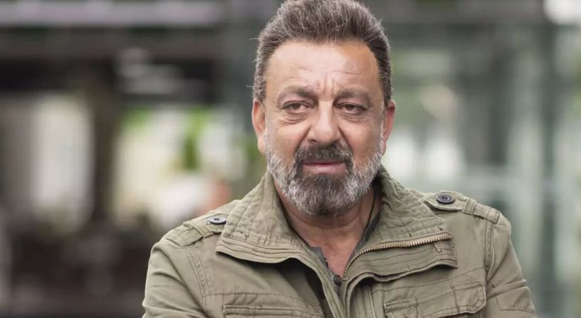sanjay dutt