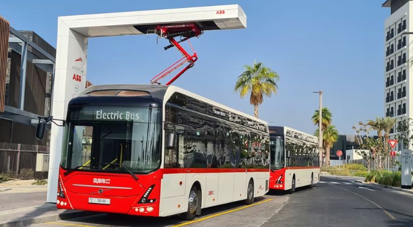 oman china electric vehicles