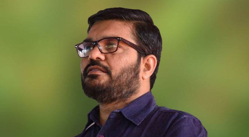 Waste Management Minister MB Rajesh will reach Kochi