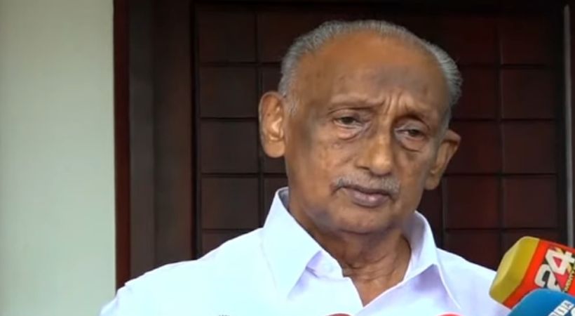 KC Joseph