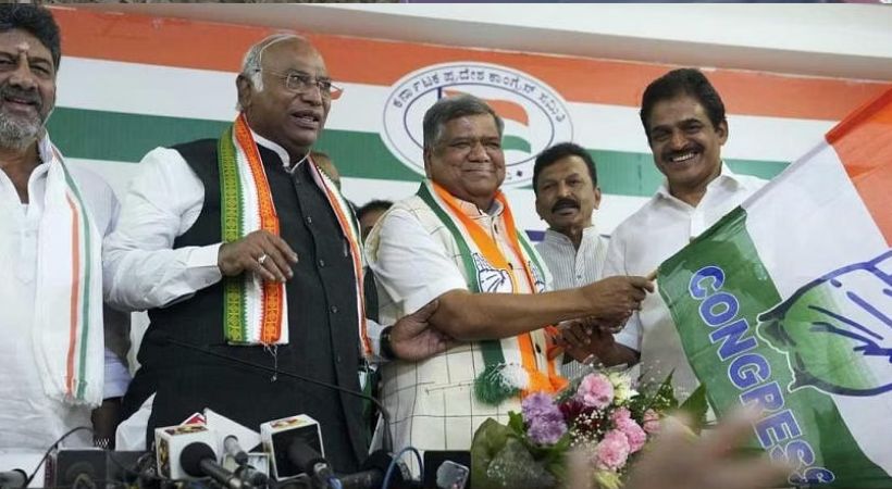 Jagadish Shettar