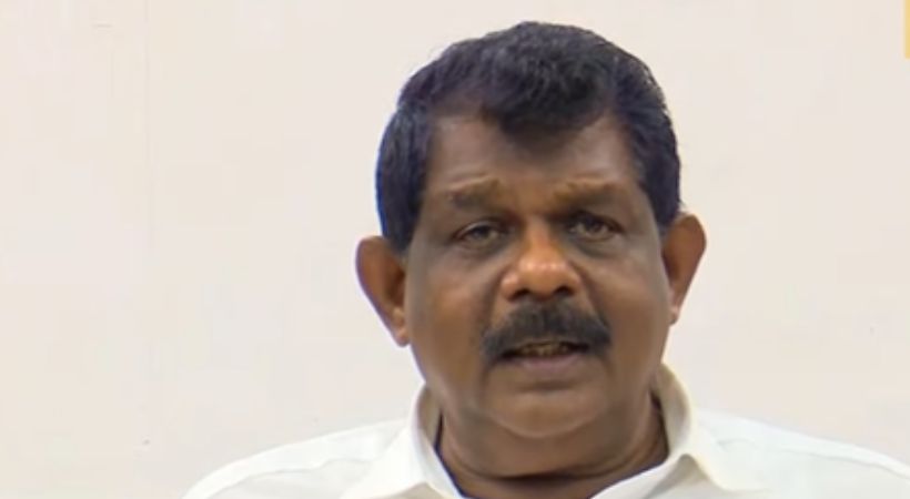 antony raju ai camera