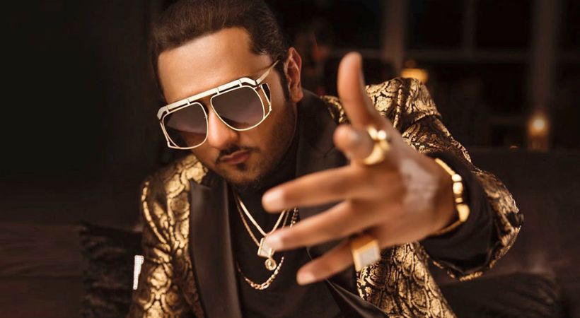 Yo Yo Honey Singh