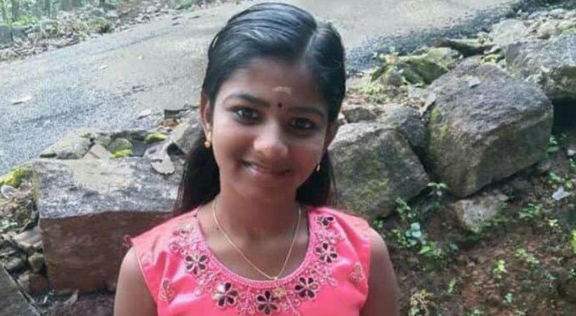 kollam student