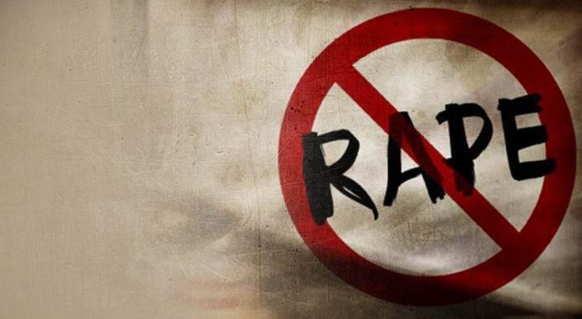 Youth Arrested for Raping Woman under False Love Pretenses