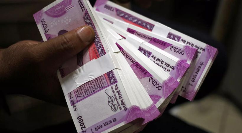police seized 18 lakh rupees without documents Malappuram