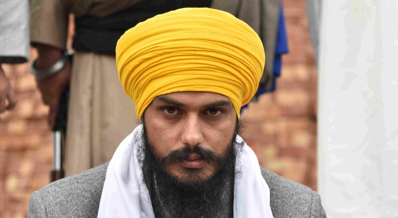 Amritpal Singh