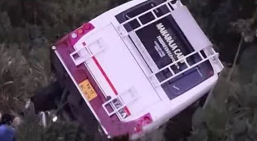 killed accident Pooppara