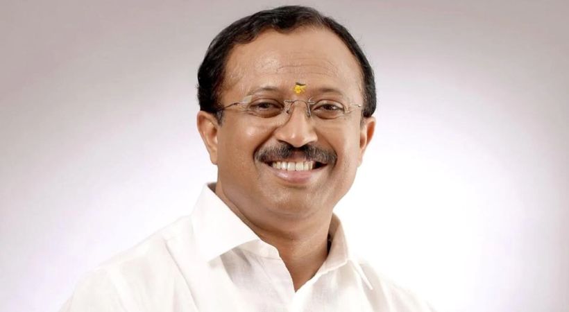Good relations between India and Sudan will continue; V Muraleedharan
