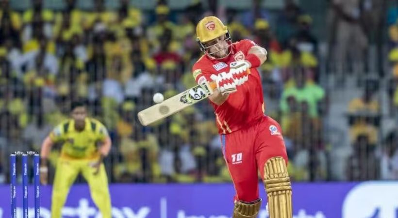 IPL 2023: Punjab Kings beat Chennai Super Kings by 4 wickets
