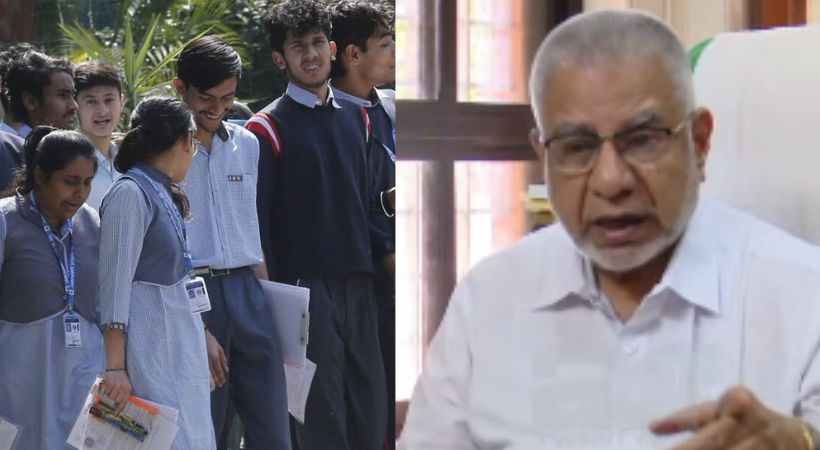 CBSE School
