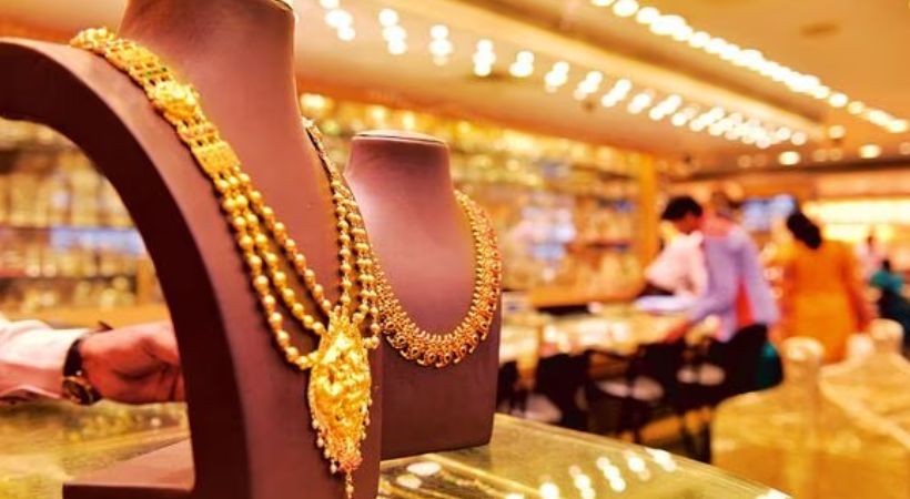 Akshaya Tritiya gold