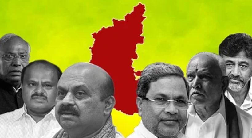 Karnataka Election