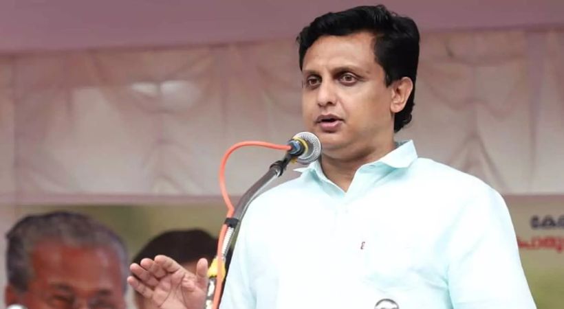 Vande Bharat Express will not replace K Rail PA Mohammed Riyas
