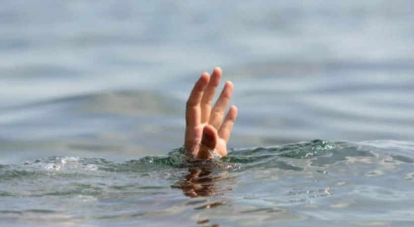 drowned