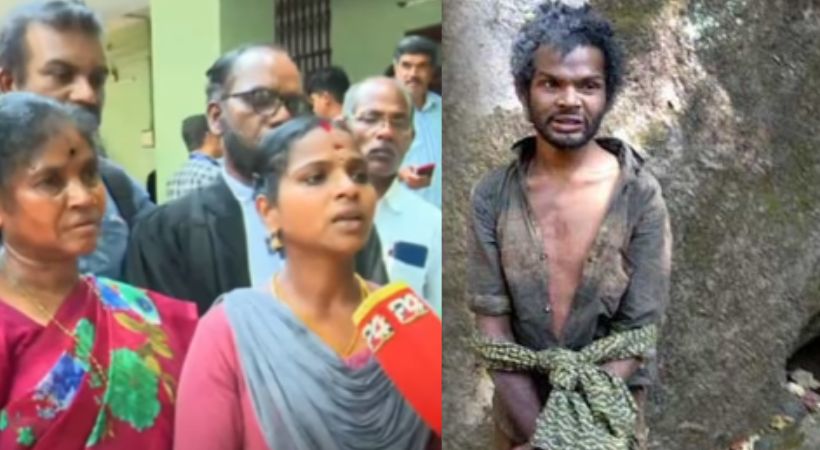 Justice denied in madhu murder case