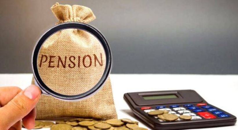 Opportunity for central government employees to switch old pension scheme