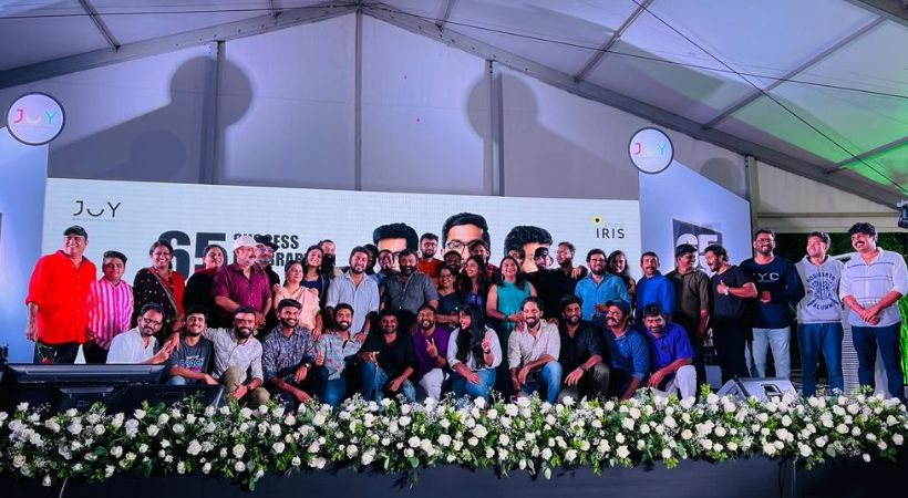 mukundan unni associates movie