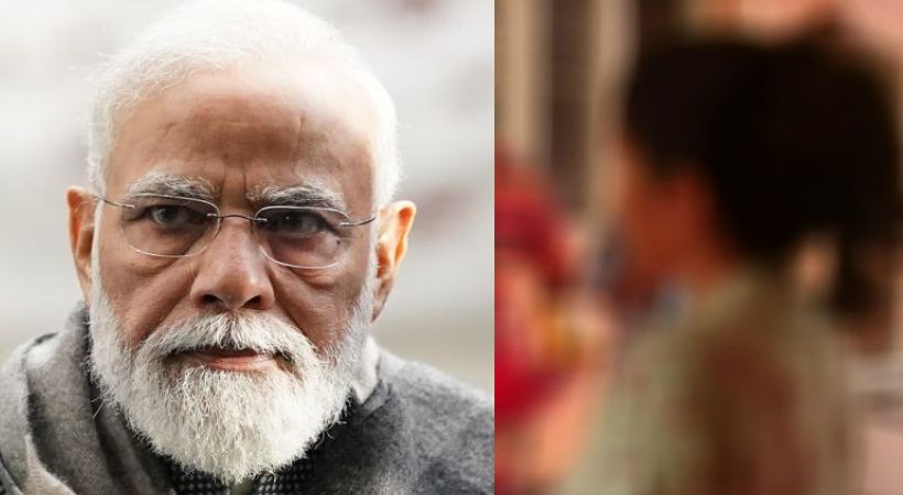 PM Modi