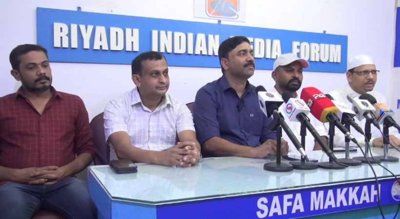 Riyadh KMCC organize football tournament in Saudi Arabia