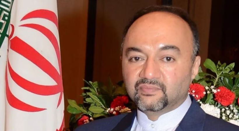 Iran appoints first UAE ambassador since 2016