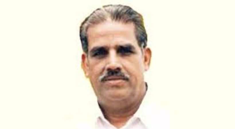 Malankara Varghese murder case All accused were acquitted