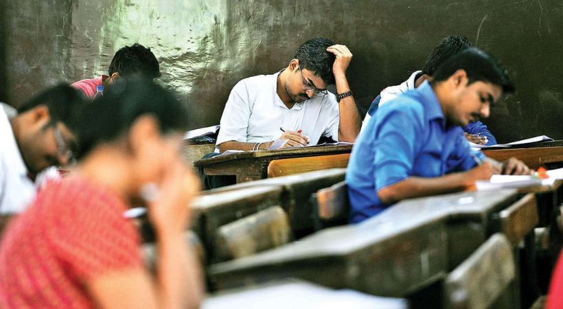 timing of tomorrow's PSC exam rescheduled