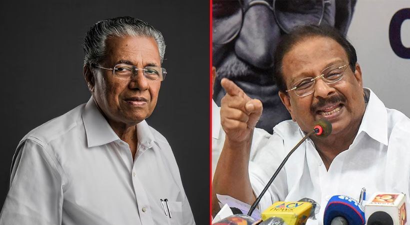 SNC Lavalin Case adjourned for 33rd time truth will come out K Sudhakaran