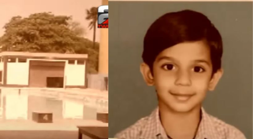 seven year old boy drowned to death in Chennai