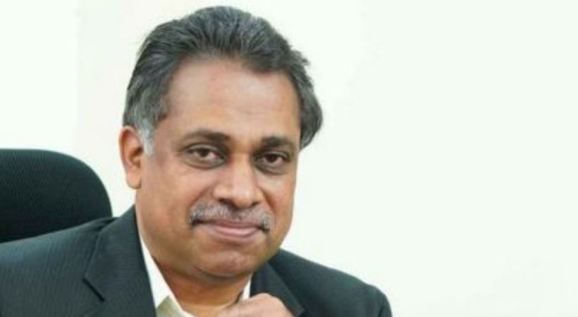 saji gopinath