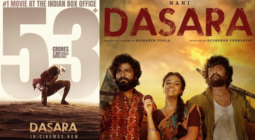 dasra movie