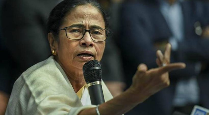 mamata banerjee