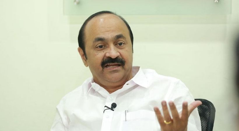 Building permit fees should be reduced VD Satheesan