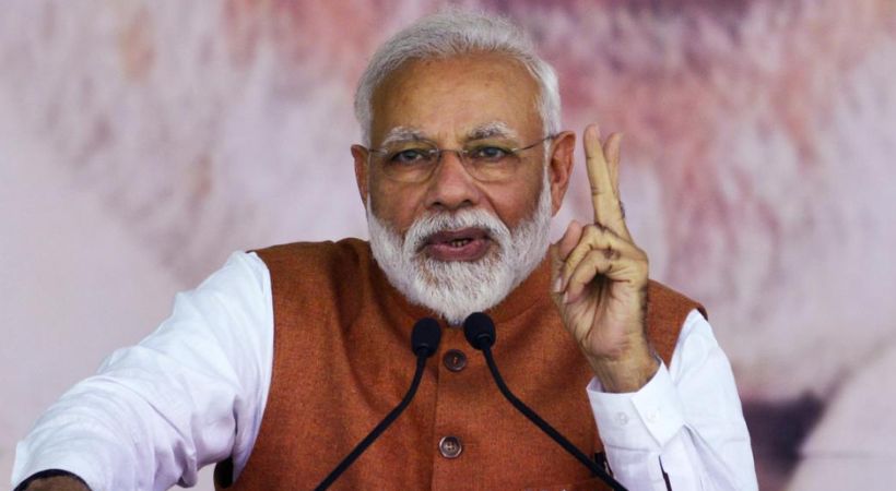 narendra modi