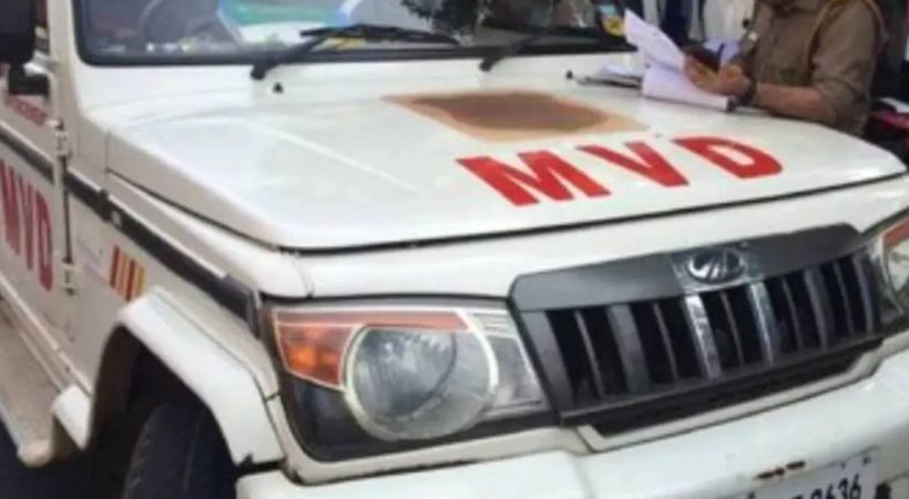 mvd kerala