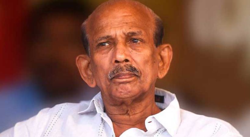 Mamukkoya first winner of State award for best Comedian Malayalam cinema