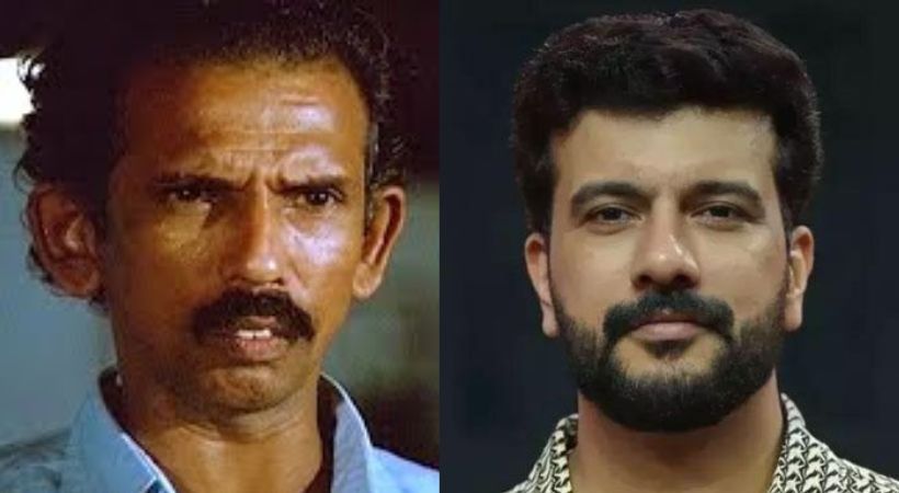 Ramesh Pisharody remembers Mamukkoya