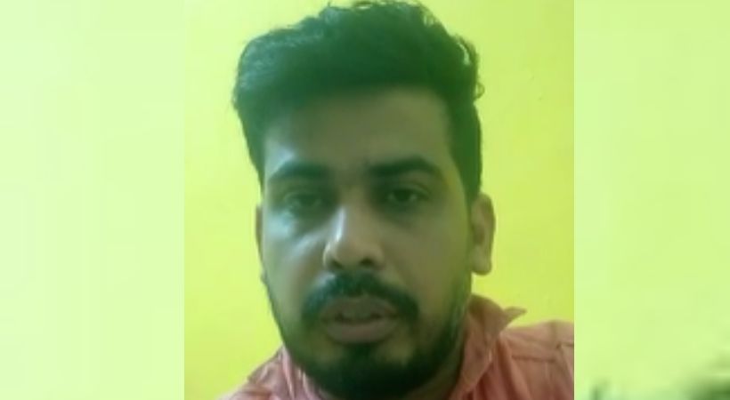 Shafi stole 325 kg gold belonging to Saudi royal family Video out