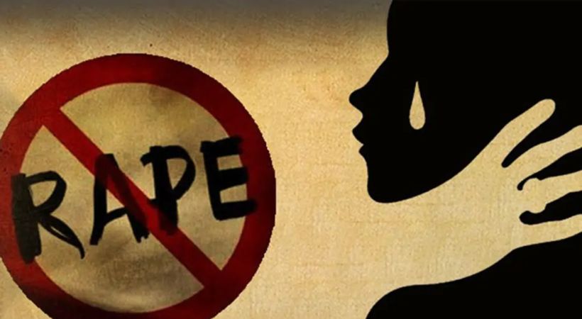 differently abled woman was raped by 45 year old man